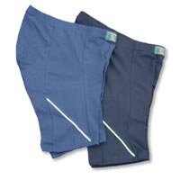 Corinne Dennis Mens Cotton/Lycra Shorts (CLS) (7)