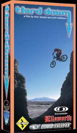 Third Down (video) (1)