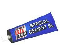 Special cement BL tube