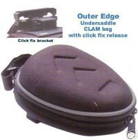 Outer Edge Undersaddle Clam Bag (14)