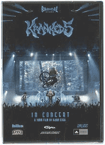 Kranked 5 DVD (1)