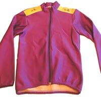 Lusso Thermomax Jacket