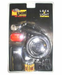Magnum Lock and Light Set (14)