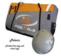 Polaris? Cargo Bag