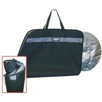 Teepee Deluxe Bike Bag (7)