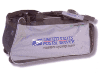 USPS Large Kit/Travel Bag
